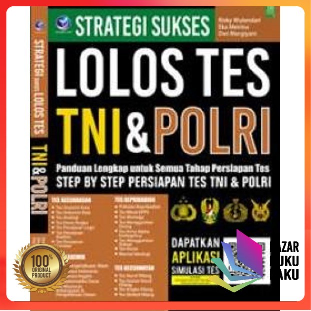 Download Harga Buku Tni Polri Di Gramedia Nomer 43