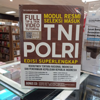 Detail Harga Buku Tni Polri Di Gramedia Nomer 44