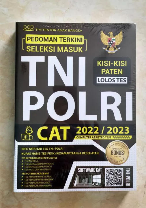 Detail Harga Buku Tni Polri Di Gramedia Nomer 49