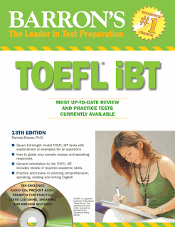 Detail Harga Buku Toefl Nomer 17