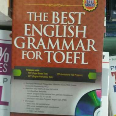 Download Harga Buku Toefl Nomer 24