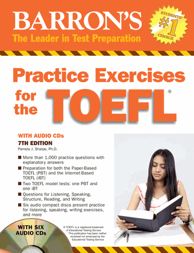 Detail Harga Buku Toefl Nomer 32