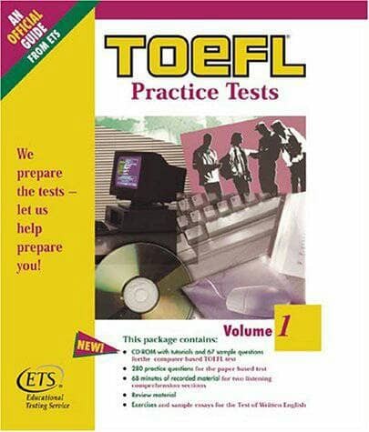 Detail Harga Buku Toefl Nomer 45