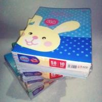 Detail Harga Buku Tulis Sidu 58 Nomer 15