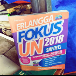 Detail Harga Buku Un Smp 2018 Nomer 31