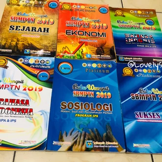 Detail Harga Buku Wangsit Nomer 35