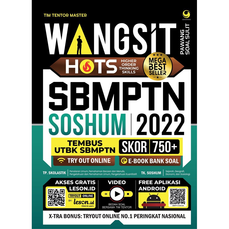 Detail Harga Buku Wangsit Nomer 5