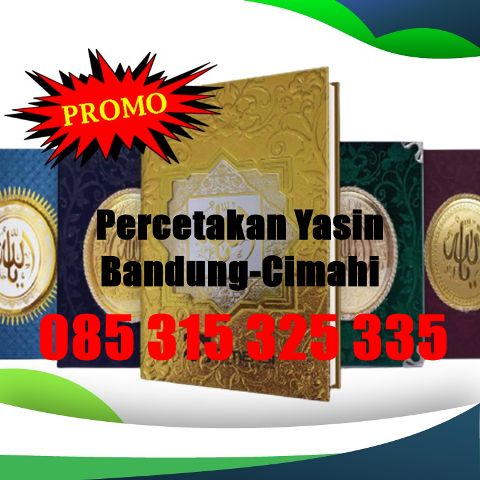 Detail Harga Buku Yasin Untuk 40 Hari Di Bandung Nomer 22