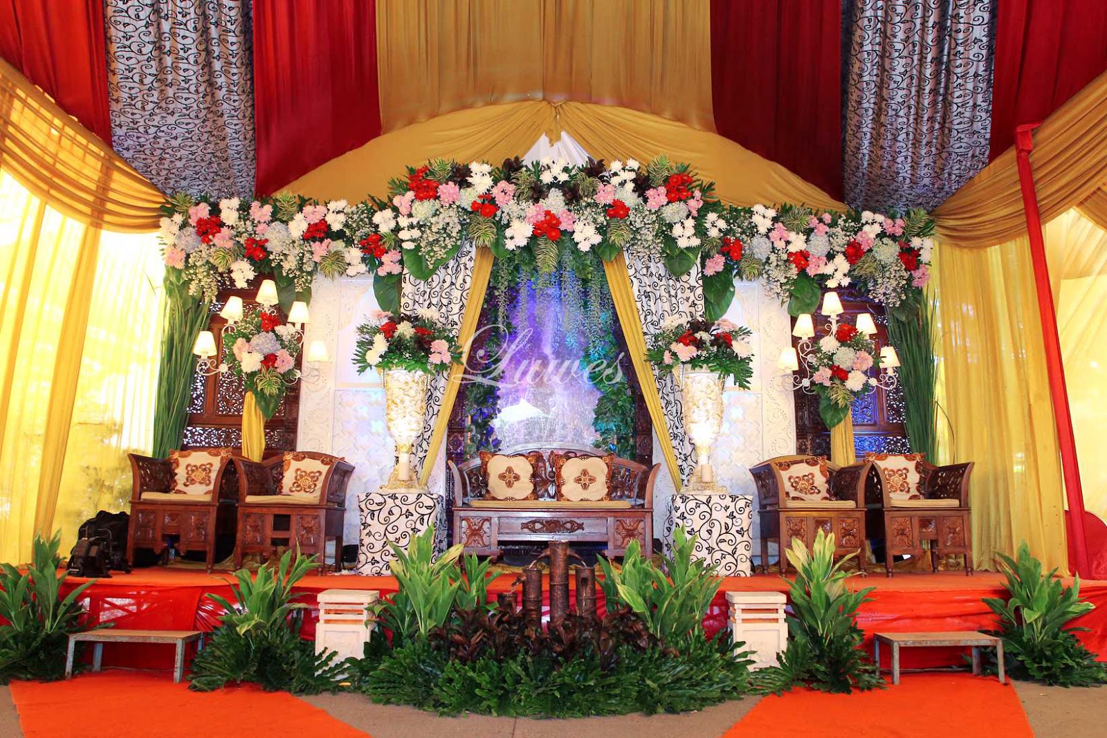 Detail Harga Catering Pernikahan 500 Undangan Nomer 46