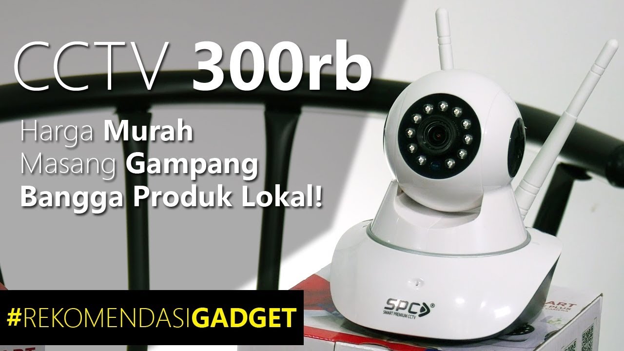 Detail Harga Cctv Rumah Nomer 6