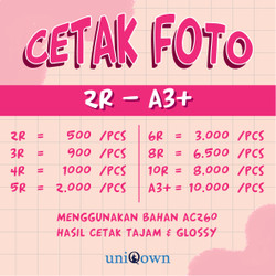 Detail Harga Cetak Foto 3 R Nomer 11