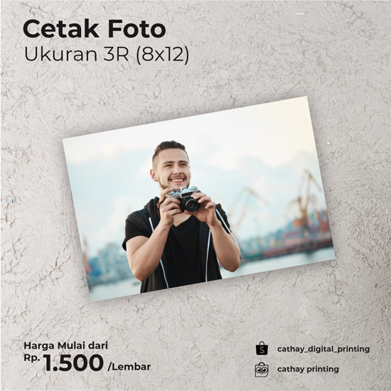 Detail Harga Cetak Foto 3r Nomer 25