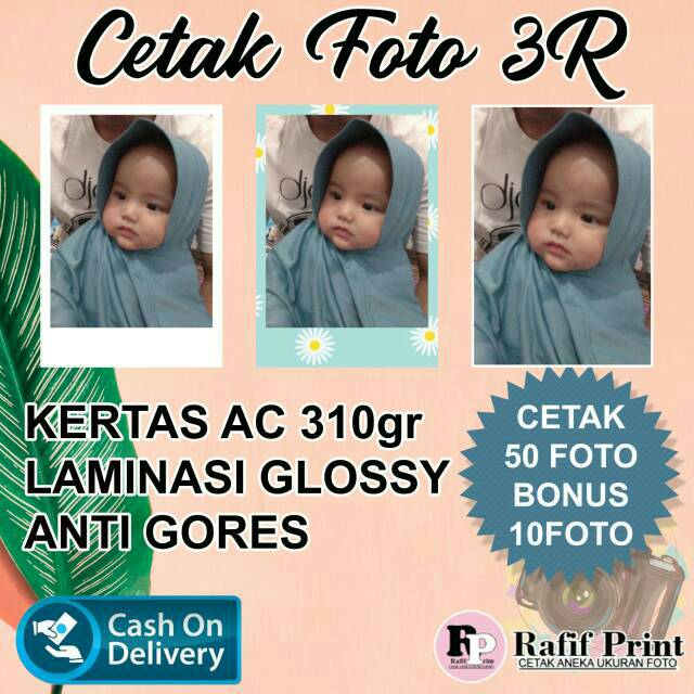 Detail Harga Cetak Foto 3r Nomer 43