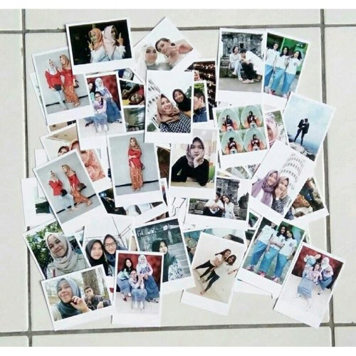 Detail Harga Cetak Foto Polaroid 2r Nomer 30