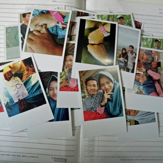 Detail Harga Cetak Foto Polaroid Nomer 33