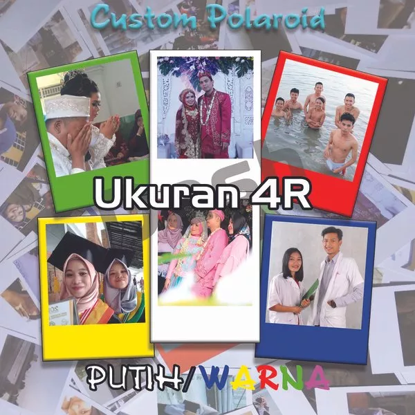 Detail Harga Cetak Foto Postcard Nomer 26