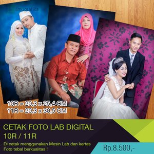 Detail Harga Cetak Foto Ukuran 10r Nomer 20