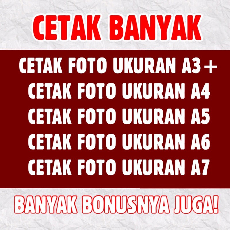 Detail Harga Cetak Foto Ukuran A4 Nomer 34