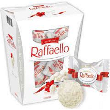 Detail Harga Coklat Raffaello Nomer 11