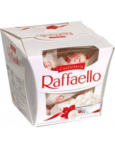 Detail Harga Coklat Raffaello Nomer 19