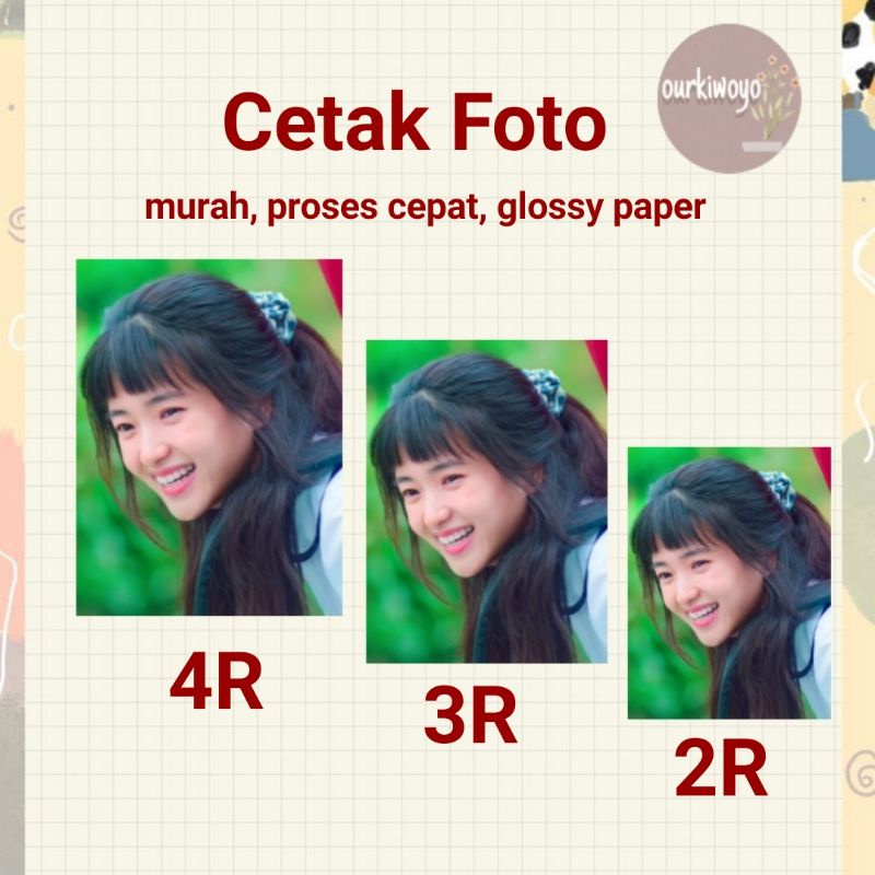 Detail Harga Cuci Foto 4r Nomer 29