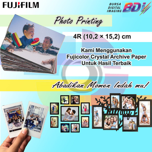 Detail Harga Cuci Foto 4r Nomer 37