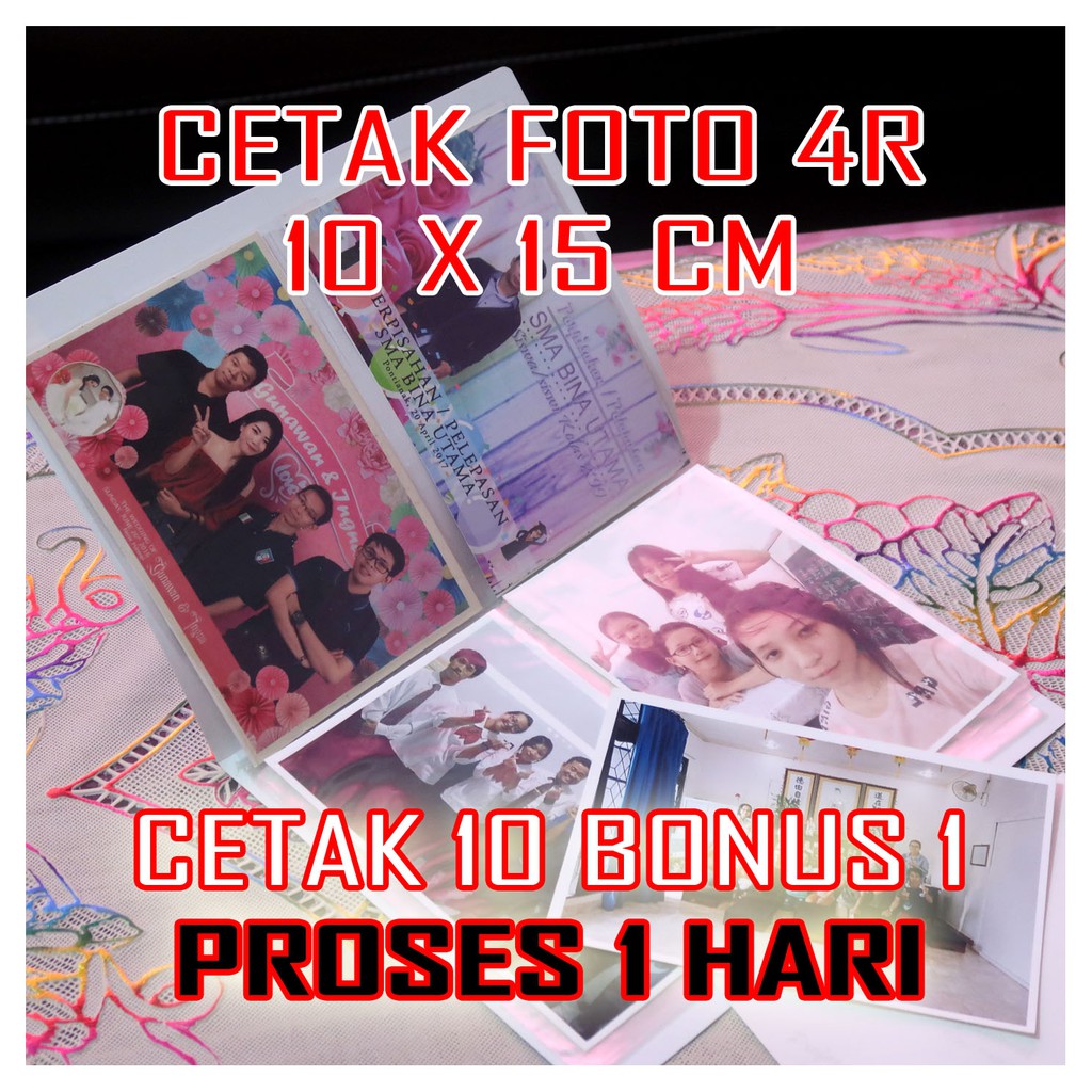 Detail Harga Cuci Foto 4r Nomer 43