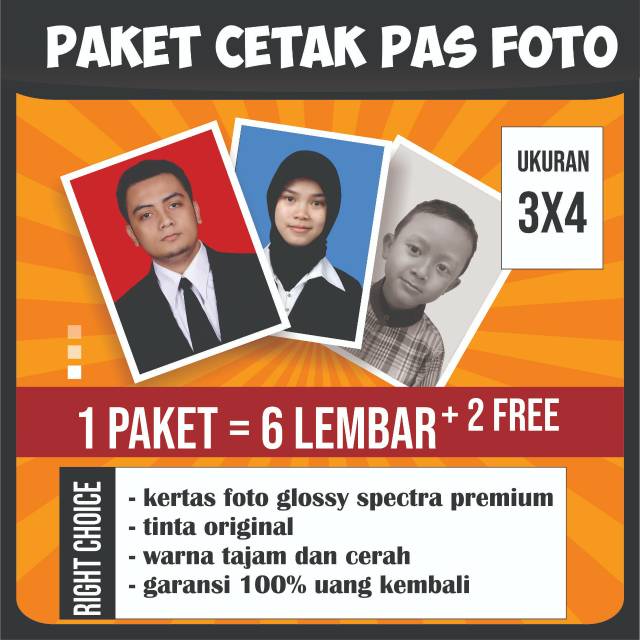 Detail Harga Cuci Foto 4x6 Nomer 43