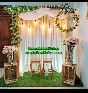 Detail Harga Dekorasi Akad Nikah Di Rumah Nomer 38