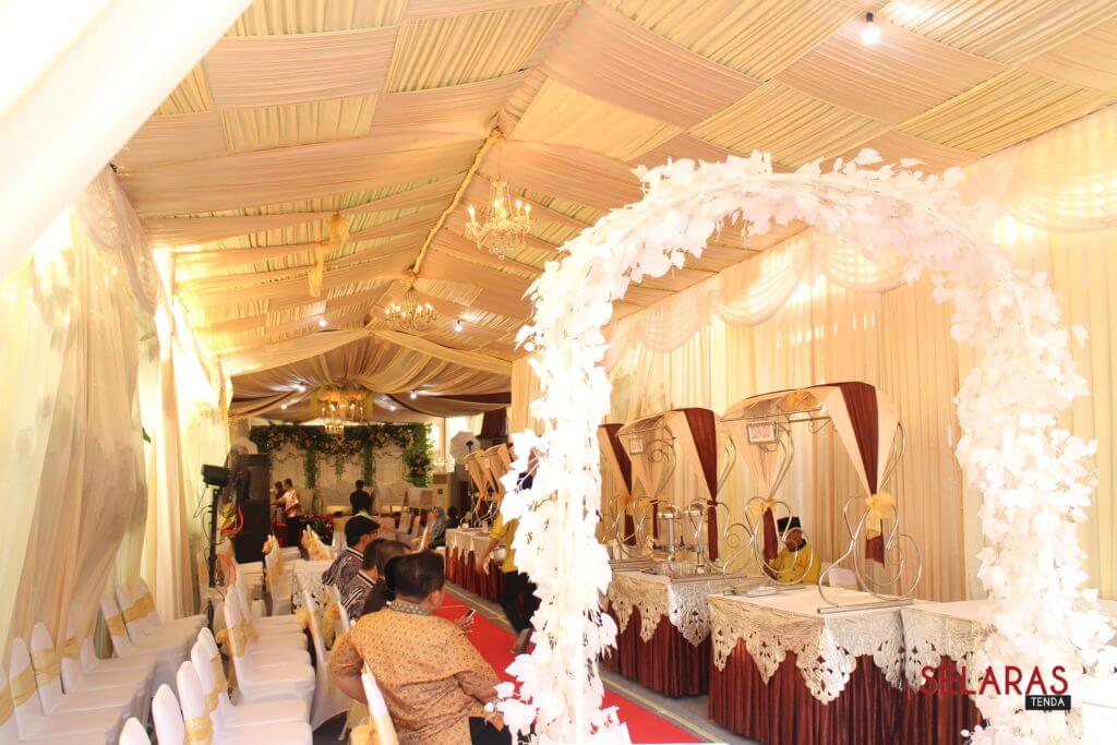 Harga Dekorasi Pernikahan Di Rumah 2018 - KibrisPDR