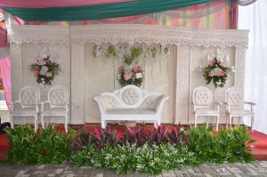 Detail Harga Dekorasi Pernikahan Di Rumah 2018 Nomer 12