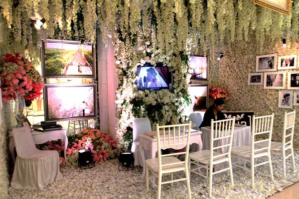 Detail Harga Dekorasi Pernikahan Di Rumah 2018 Nomer 21