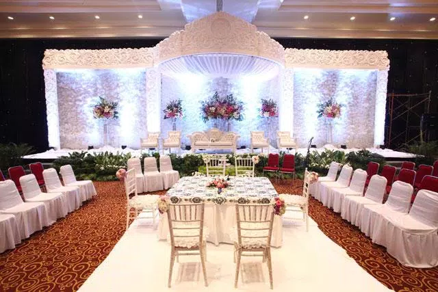 Detail Harga Dekorasi Pernikahan Di Rumah 2018 Nomer 30