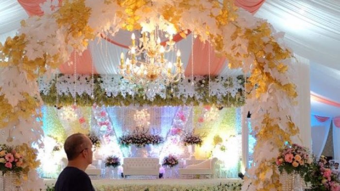 Detail Harga Dekorasi Pernikahan Di Rumah 2018 Nomer 31