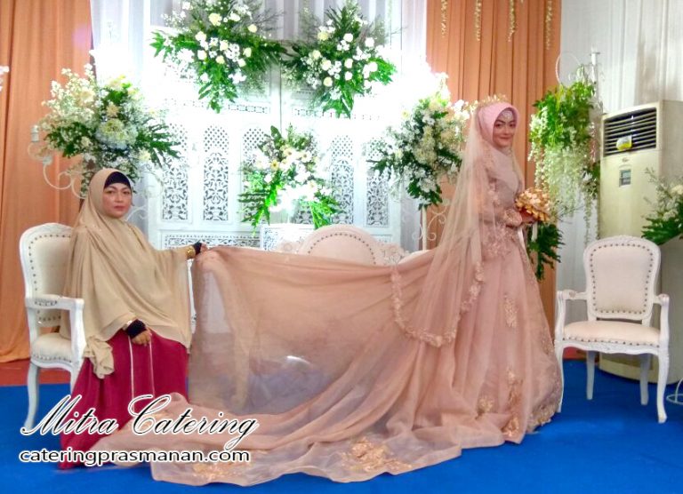 Detail Harga Dekorasi Pernikahan Di Rumah 2018 Nomer 36