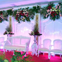 Detail Harga Dekorasi Pernikahan Di Rumah 2018 Nomer 38