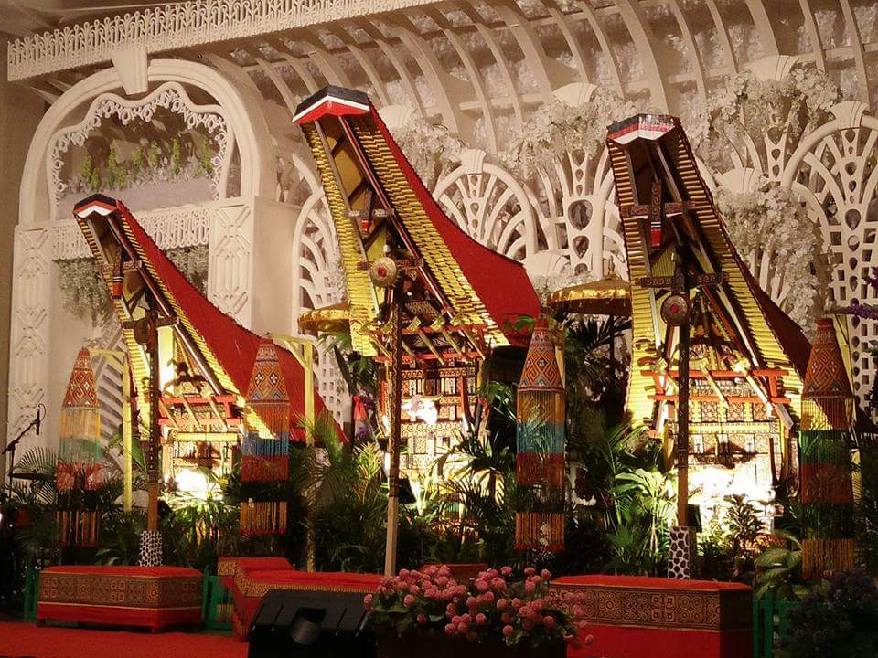 Detail Harga Dekorasi Pernikahan Di Rumah 2018 Nomer 42