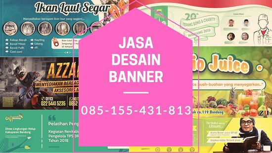 Detail Harga Desain Banner Nomer 27