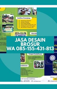 Detail Harga Desain Brosur Nomer 16