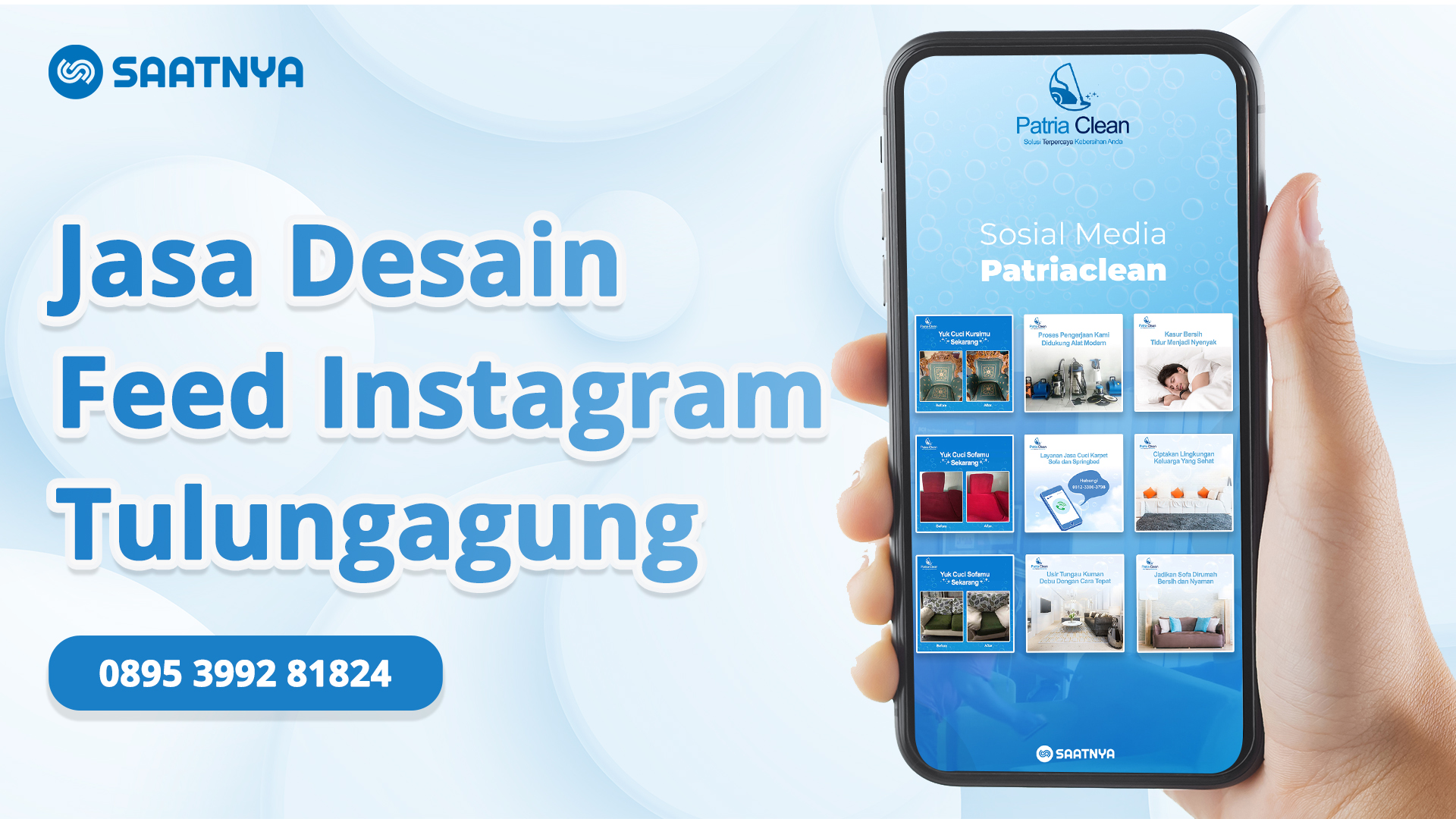 Detail Harga Desain Feed Instagram Nomer 29