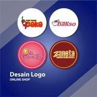 Detail Harga Desain Logo Nomer 35