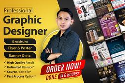 Detail Harga Desain Poster Nomer 30