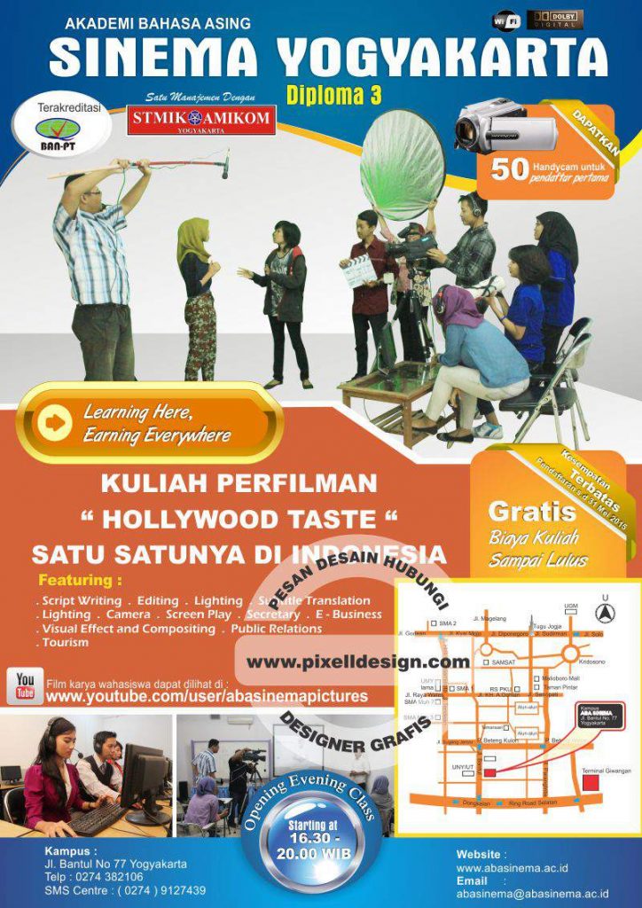 Detail Harga Desain Poster Nomer 31