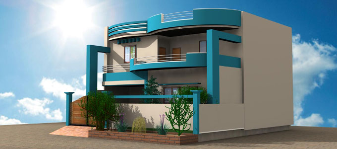 Harga Desain Rumah 3d - KibrisPDR