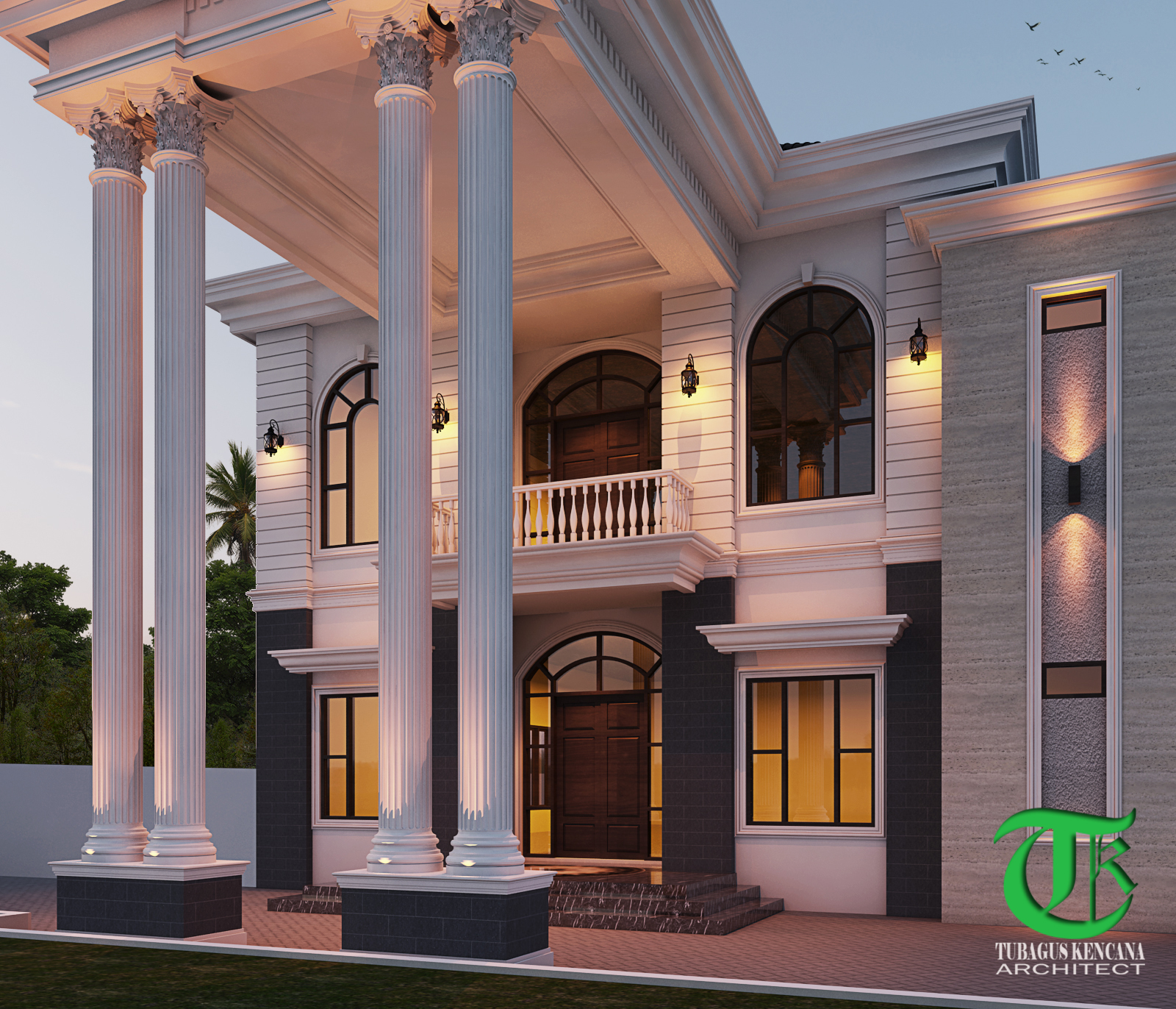 Detail Harga Desain Rumah 3d Nomer 17