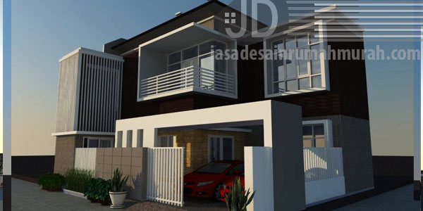 Detail Harga Desain Rumah 3d Nomer 23