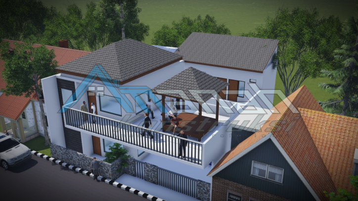 Detail Harga Desain Rumah 3d Nomer 25