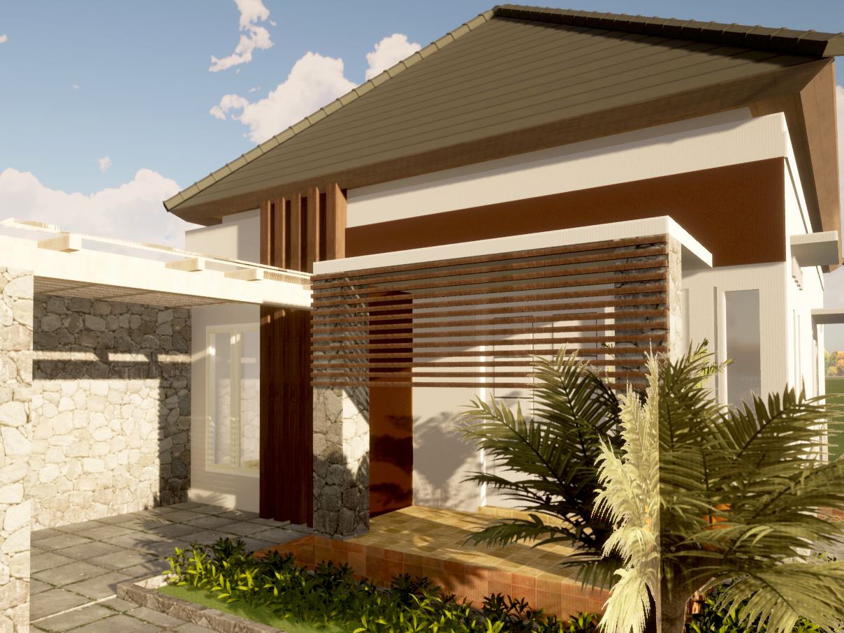 Detail Harga Desain Rumah 3d Nomer 29