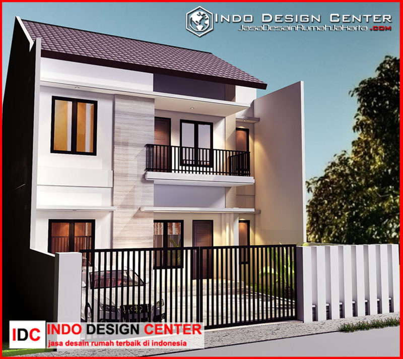 Detail Harga Desain Rumah 3d Nomer 47