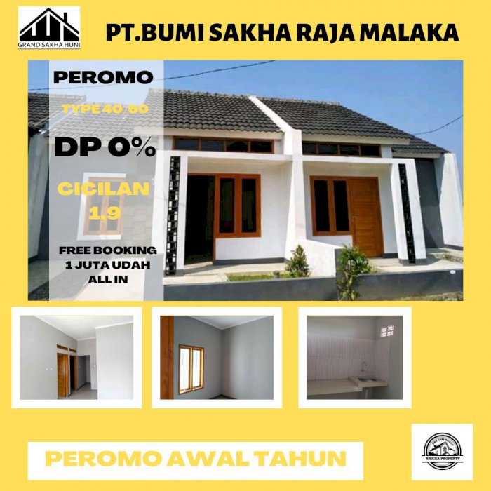 Detail Harga Dp Rumah Nomer 28